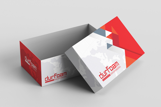 DURFOAM PACK