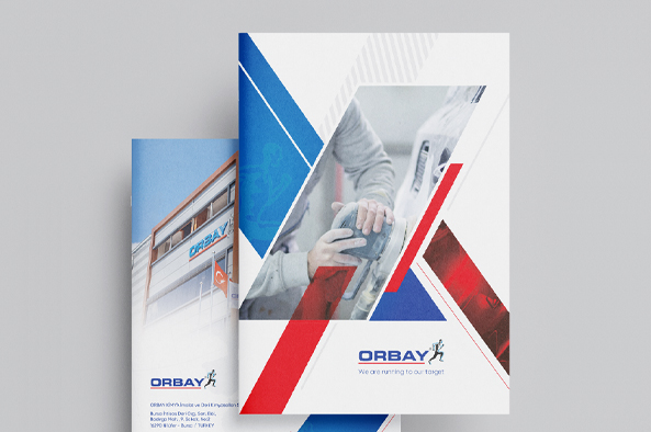 ORBAY KİMYA  - KATALOG